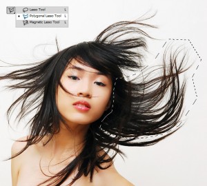 Photo Editing – Make the Hair Look More and Thicker in Photoshop